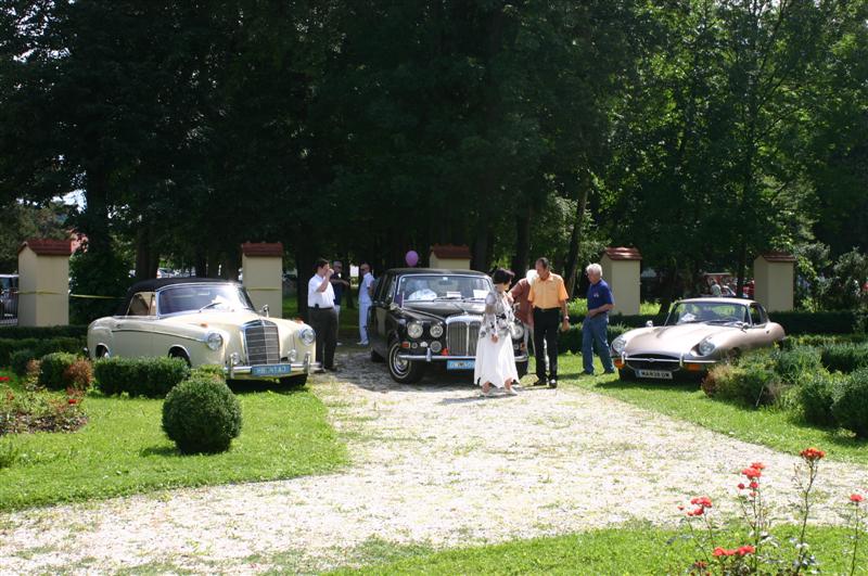 2009-07-12 11. Oldtimertreffen in Pinkafeld